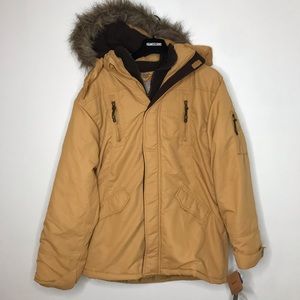 william and mary crewneck sweatshirt